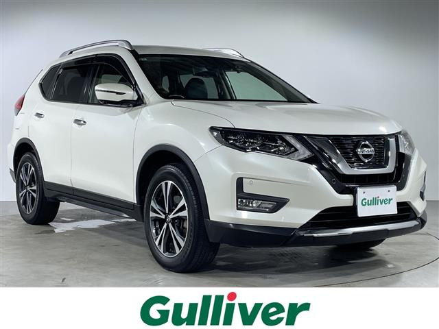 エクストレイル 2.0 20Xi 4WD 4WD 修復歴無し