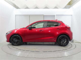 MAZDA2 1.5 15S ブラックトーンエディション 