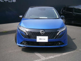 ノートオーラ 1.2 G FOUR レザーエディション 4WD 