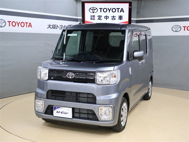 ピクシスメガ D 