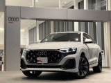 Q8 50 TDI クワトロ Sライン ディーゼル 4WD 