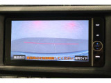 バックカメラが装備されており、後方の安全確認はもちろんのこと狭い場所での駐車や雨の日・夜間など視界の悪いコンディションでのストレスの軽減にもなります!