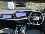 Audiのインテリアはエクステリア同様、優れたデザイン性とクオリティ、そして機能性を兼ね備えております。