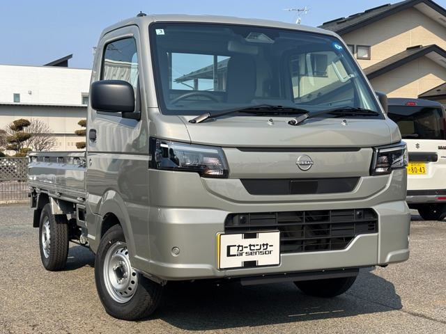 クリッパートラック DX農繁 4WD 