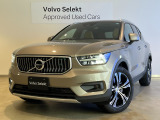 ボルボ XC40