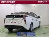 プリウス 1.8 A 