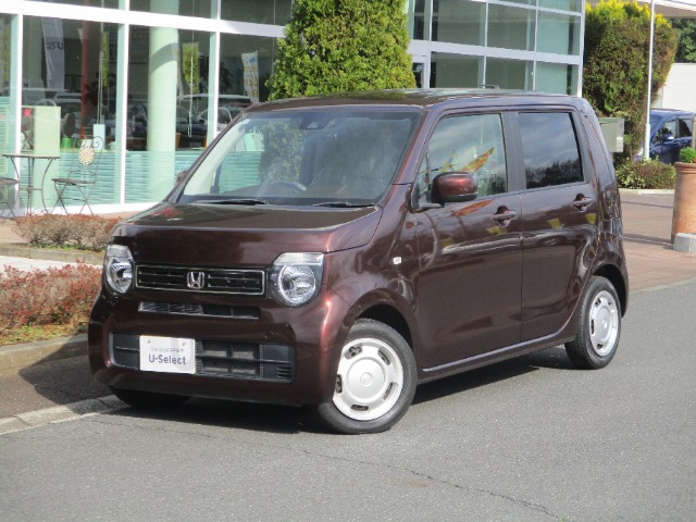 ホンダ N-WGN 