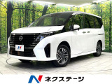 両側電動スライド 8型純正ナビ バックカメラ 衝突軽減 プロパイロット