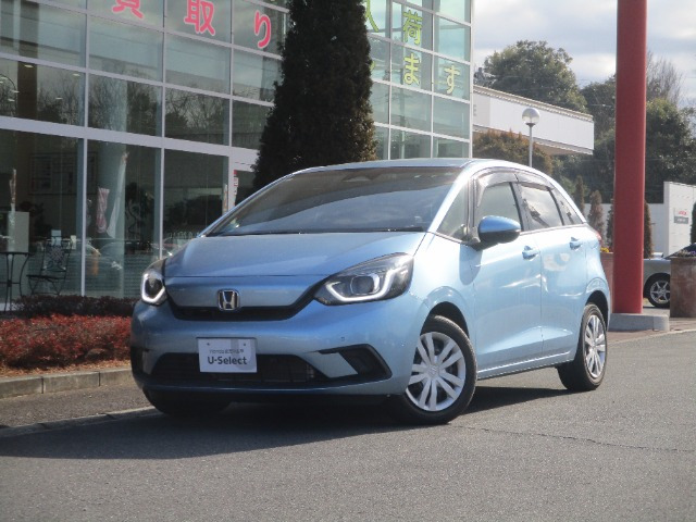 フィット  1.3 ホーム