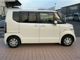 N-BOX G Lパッケージ 