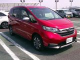 フリード+ 1.5 ハイブリッド クロスター ホンダセンシング 4WD 