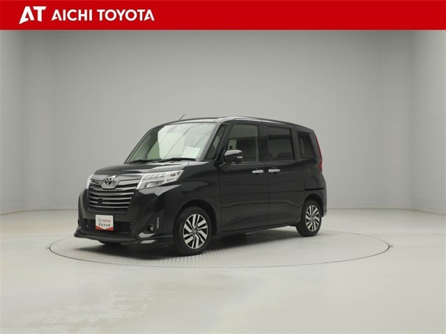 ルーミー 1.0 カスタム G S 