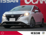 日産 ノート