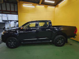 ハイラックス 2.4 Z ディーゼル 4WD 