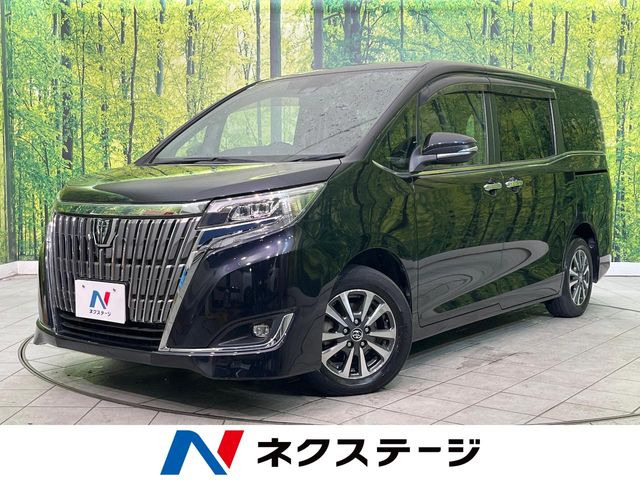 エスクァイア 2.0 Gi 