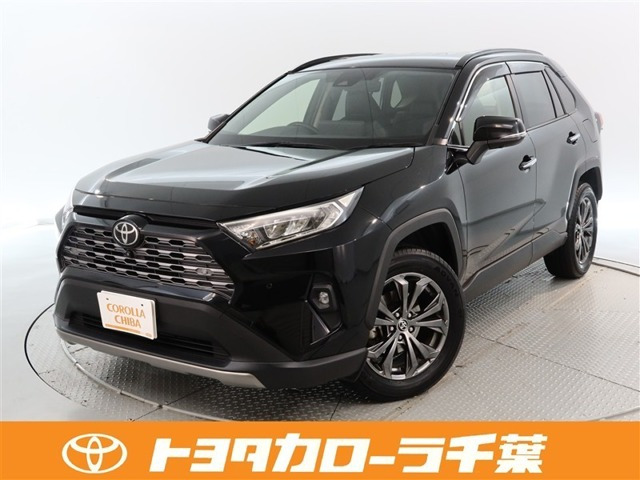 RAV4  2.0 G 4WD