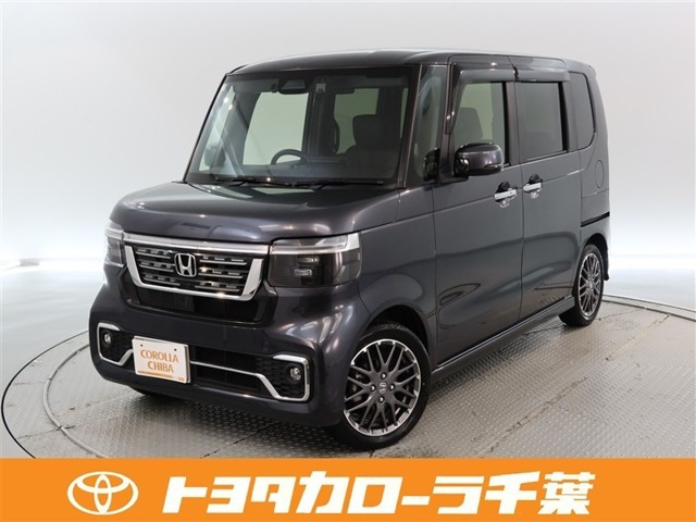 N-BOXカスタム ターボ 