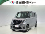日産 ルークス