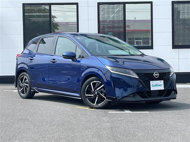 ノート 1.2 X 修復歴無し