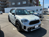 BMW MINI ミニクロスオーバー