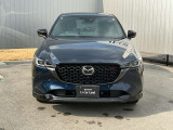 CX-5  2.5 25S スポーツ アピアランス