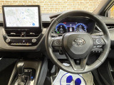 カローラツーリング 1.8 ハイブリッド W×B E-Four 4WD 修復歴無し