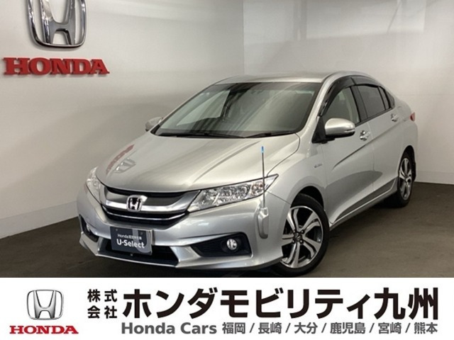 グレイス 1.5 ハイブリッド EX