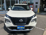 エクストレイル 1.5 G e-4ORCE 4WD ニッサンコネクトナビ フルセグTV アラウン