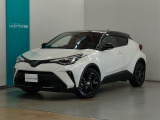 トヨタ C-HR