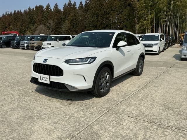 ZR-V 2.0 e:HEV X 4WD 