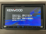 社外メモリーナビ付きです!CD再生、ミュージックサーバー、Bluetooth・ミュージックプレーヤー接続可能です!