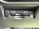 【ETC】高速道路の料金所をストレスなく通過!話題のスポットやサービスエリアに多い「スマートIC」利用時は必須のアイテムです。当店でセットアップを実施、ご納車当日からすぐにご利用いただけます!