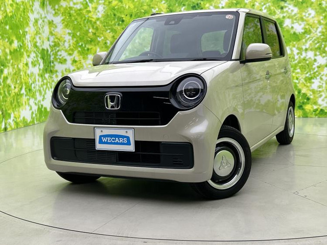 N-ONE オリジナル 