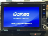 純正メモリーインターナビ付きです!CD・DVD再生、ミュージックサーバー、フルセグTV視聴、Bluetooth・ミュージックプレーヤー接続可能です!