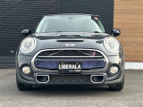 ミニ クーパー S 6MT修復歴無し