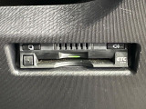 【ETC】高速道路の料金所をストレスなく通過!話題のスポットやサービスエリアに多い「スマートIC」利用時は必須のアイテムです。当店でセットアップを実施、ご納車当日からすぐにご利用いただけます!