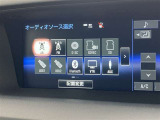 ブルートゥースに接続することにより、スマホに入ったお気に入りの音楽を車内で楽しむことができます♪あると本当に便利な機能になっています!