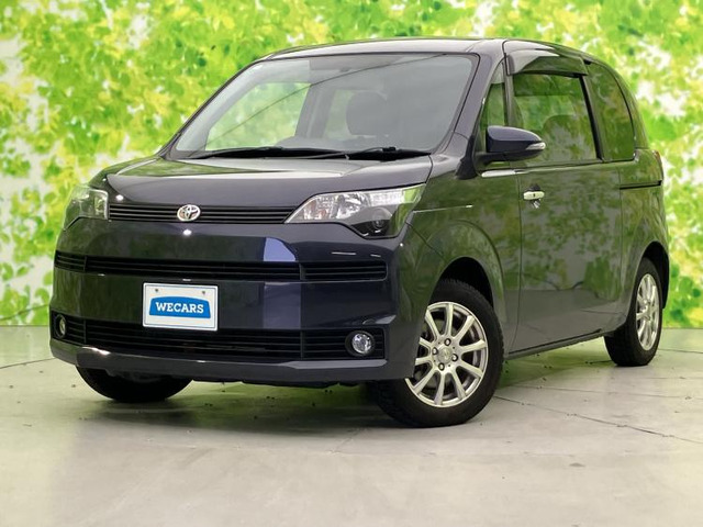 スペイド 1.5 F 4WD