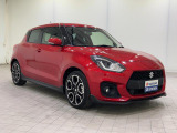 スイフト  スポーツ 1.4 セーフティパッケージ装着車
