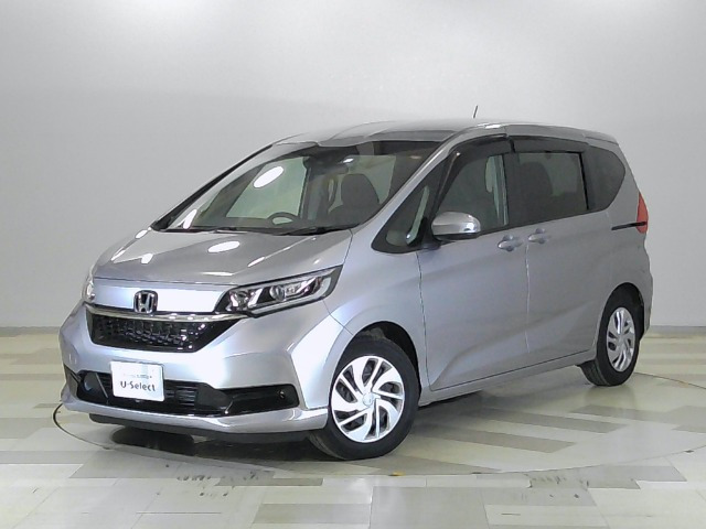 フリード 1.5 G ホンダセンシング 