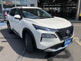 エクストレイル 1.5 G e-4ORCE 4WD ニッサンコネクトナビ フルセグTV アラウン
