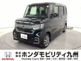 N-BOXカスタム Lが入庫しました。豊富な在庫の中からお客様にピッタリの1台をお選びください。