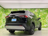 RAV4 2.0 アドベンチャー 4WD 