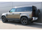 ディフェンダー  110 2.0L P300 4WD