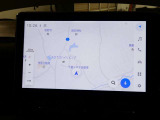 【ディスプレイオーディオナビ&フルセグTV】フルセグTVチューナー装備☆タッチパネルで目的地セットも簡単です。CD&DVD再生機能も搭載されております。