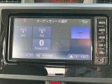 Bluetooth対応