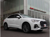 Q3  35 TDI クワトロ Sライン ディーゼルターボ 4WD