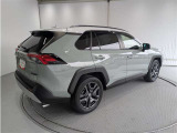 RAV4 2.0 アドベンチャー 4WD 