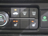 シートヒーター装備付き車!!座席に埋め込まれた電熱線によりシートを暖めることが出来る装備で、温められたシートは、寒い冬には最適です!!