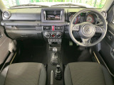 ジムニーシエラ 1.5 JC 4WD 